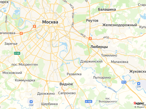 АМЕРИКАНСКИЙ СТОМАТОЛОГИЧЕСКИЙ ЦЕНТР ДАНТИСТ на карте