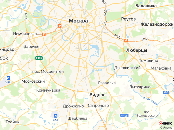 Савиано на карте