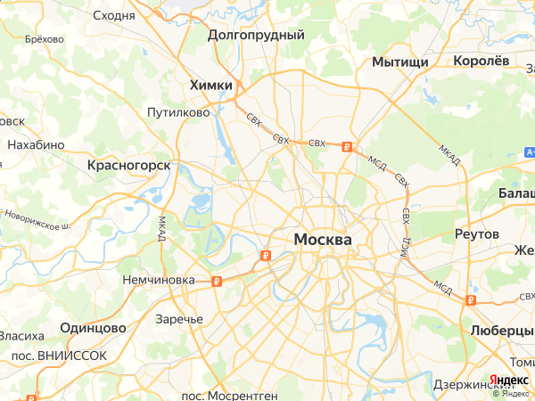 Стоматология АСТРА на карте