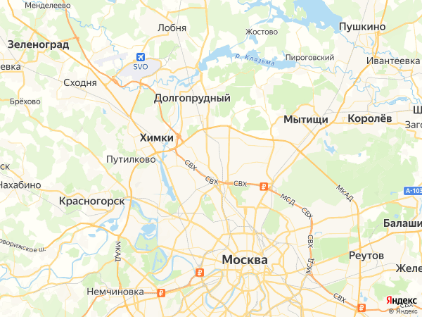 Стоматологический центр ГАЯНЭ на карте