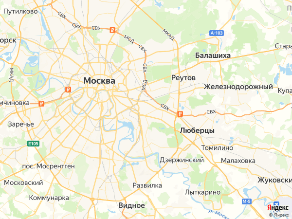 Райтер Стоматология на карте