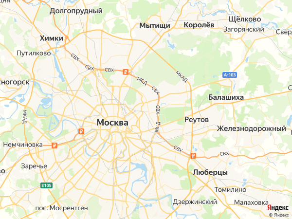 Латимерия на карте