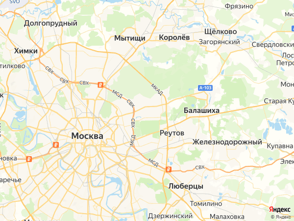 Медико-диагностический центр «Гален» на карте