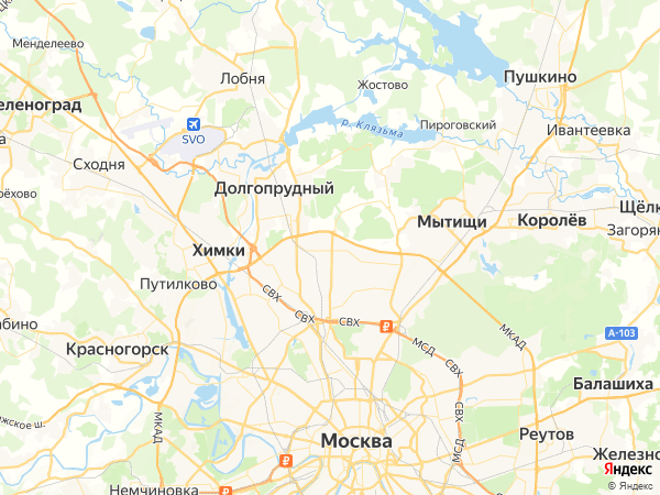 СТОМАТОЛОГИЧЕСКАЯ ПОЛИКЛИНИКА №61 ДЕПАРТАМЕНТА ЗДРАВООХРАНЕНИЯ МОСКВЫ на карте