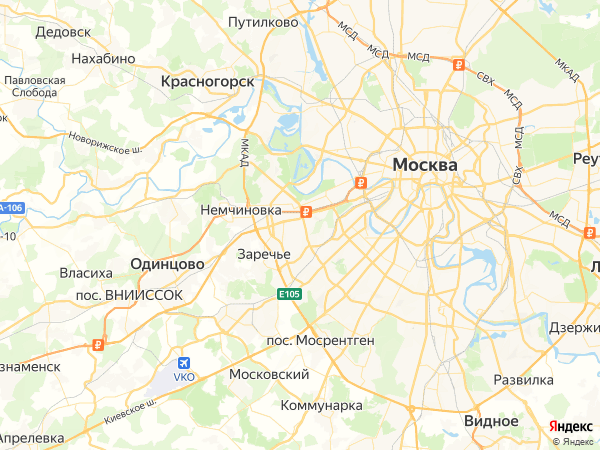 Стоматология СТОМА на карте