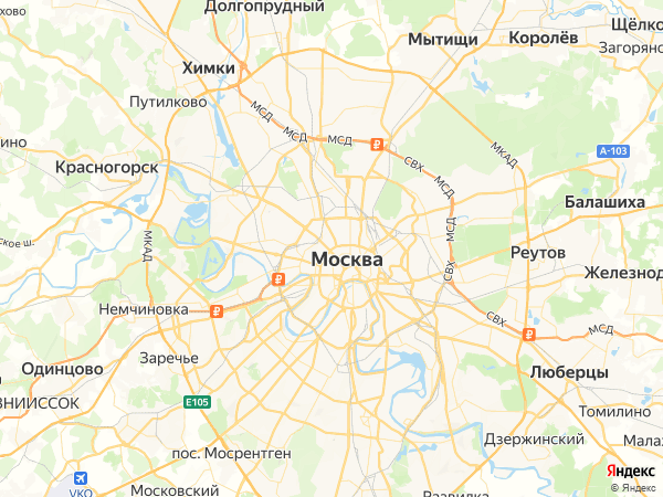 Bonton на карте
