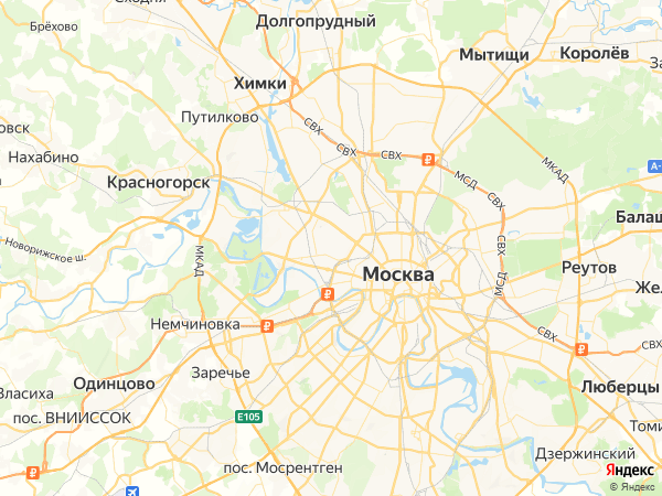 Стоматология НАУДЕНТ на карте