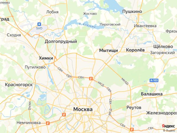 Сеть стоматологических клиник КАРИЕСУ.НЕТ на карте