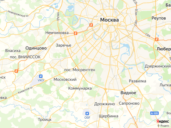 ООО "Возрождение на карте