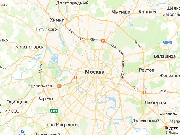 Центр лечения позвоночника и суставов Добродел на карте
