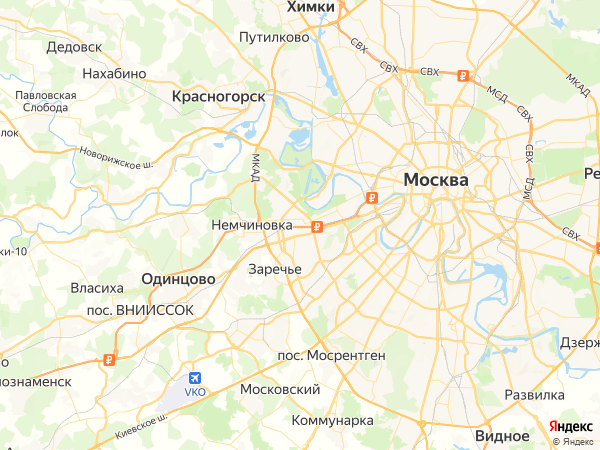Круглосуточная стоматологическая клиника ЗУБАСТИК на карте