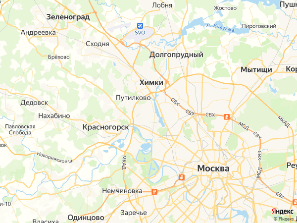 Стоматология ДЕНТА-ЭЛЬ на карте
