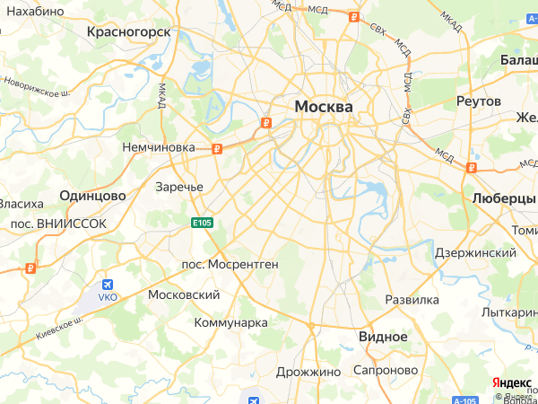 Стоматология ЗДОРОВЬЕ ОСНОВА ВСЕГО на карте