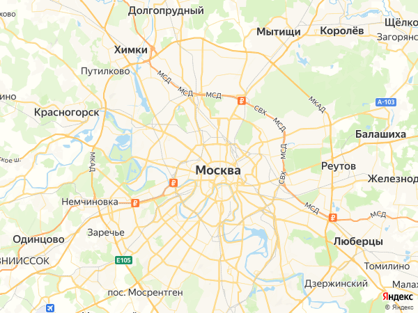 MissLisse на карте