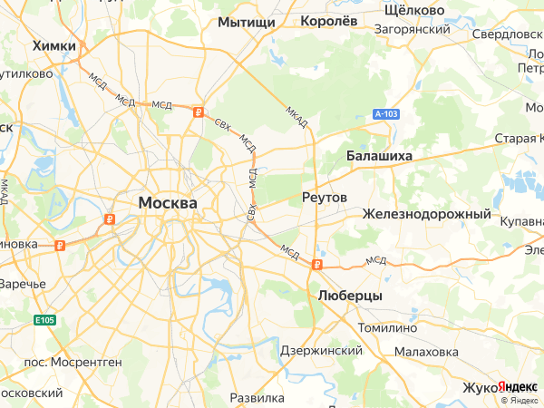 ЦЭЛТ (ЦЕНТР ЭНДОХИРУРГИИ И ЛИТОТРИПСИИ. Многопрофильная клиника) на карте