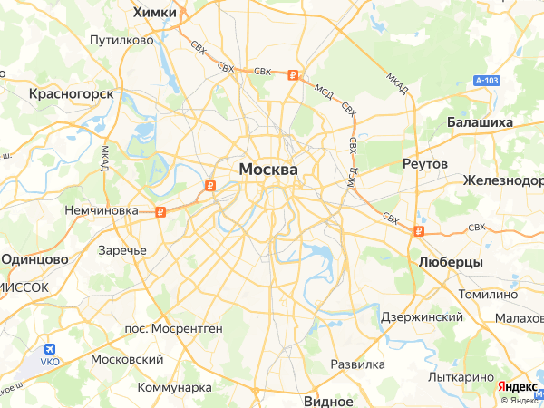 Клиника Laser Lounge Clinic на карте