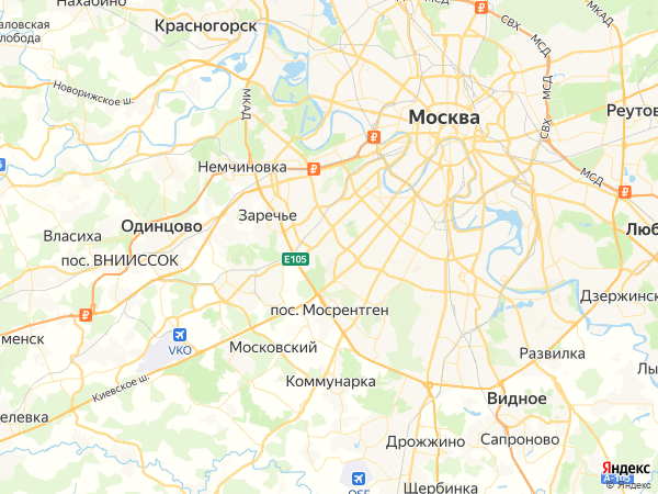 НЕМЕЦКАЯ СТОМАТОЛОГИЯ на карте