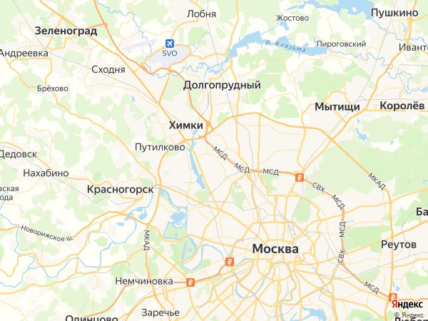 Стоматология ОВОСТОМ на карте