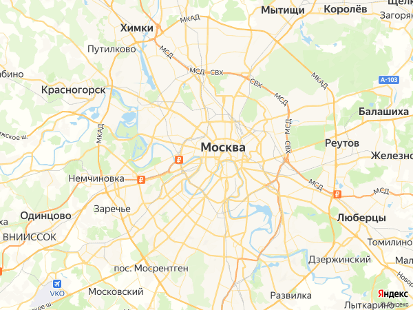 Клиника эстетики и качества жизни GMTClinic на карте