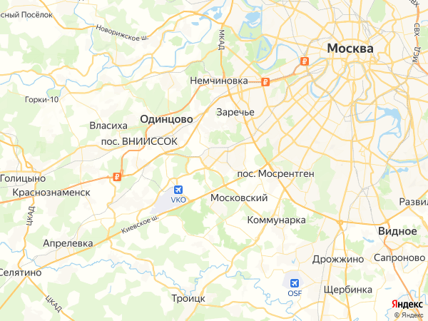 Восторг на карте