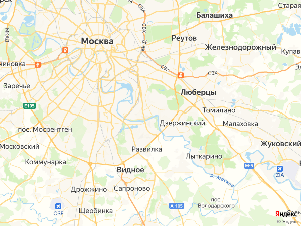 Детская стоматология СТОМАТОЛОГИЧЕСКАЯ ПОЛИКЛИНИКА №6 ДЕПАРТАМЕНТА ЗДРАВООХРАНЕНИЯ МОСКВЫ на карте