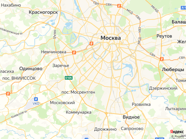 Nova-realty на карте
