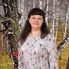 Ирина Ермошина