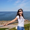 Жанна Павлова