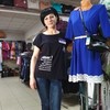 Анна Петрова