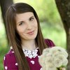 Елена Архипова