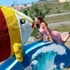 Полина Логвиненко