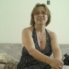 Irina Mosaxlishvili