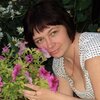 Марина Семёнова