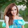 Алина Кожевникова