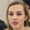 Екатерина Тарасова