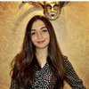 Марина Антонова