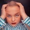 Дарья Романенкова