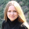 Светлана Воронова