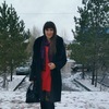 Оксана Кучурова