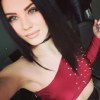 Анастасия Гасанова