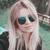 Алина Рожкова