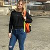 Виктория Блинова