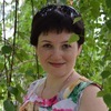 Виктория Ларина