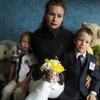 Наталья Шестопалова