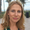 Светлана Писарева