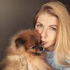 Лариса Зевенчук