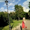 Светлана Снежко