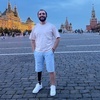 Ihsan Kerimovich