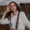 Алена Елисеева