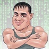 Александр Мартынов